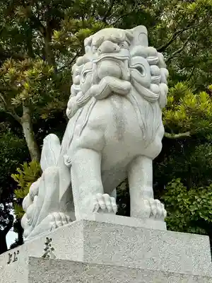 伊弉諾神宮(兵庫県)