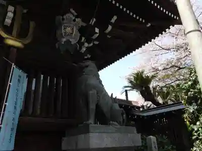 櫛田神社(福岡県)