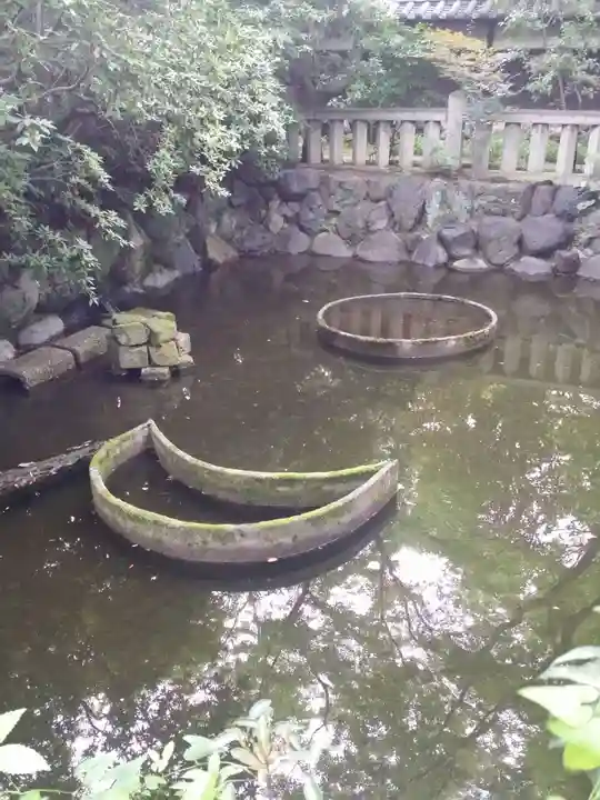 桃巌寺のその他建物