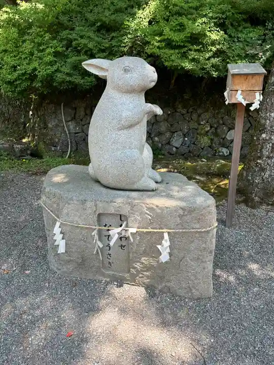 出雲大神宮(京都府)