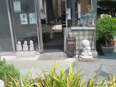 圓通寺(東京都)