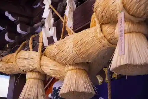 櫛田神社の建物その他