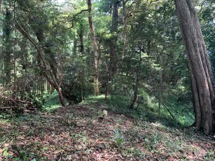 松崎神社(千葉県)