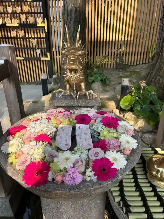 白山神社(新潟県)