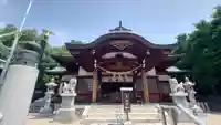 伊勝八幡宮(愛知県)