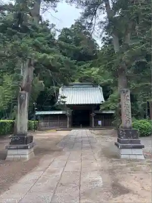 観福寺(千葉県)