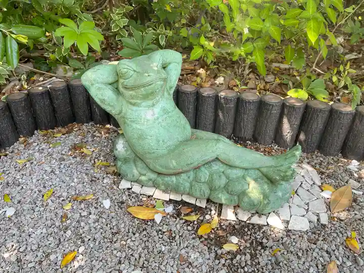 常倫寺の御朱印