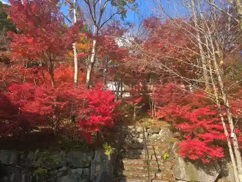覚性律庵(滋賀県)