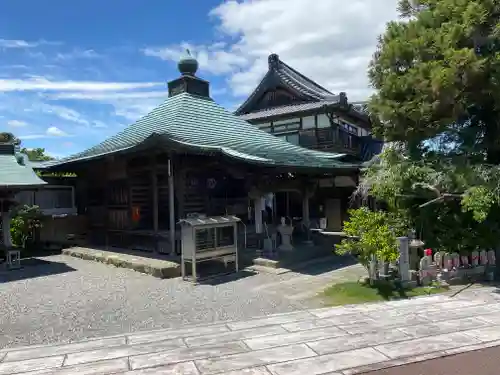 種間寺(高知県)