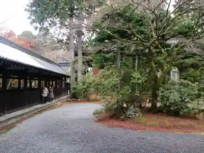 真正極楽寺(真如堂)のその他建物