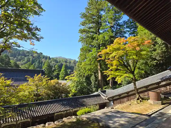 永平寺(福井県)