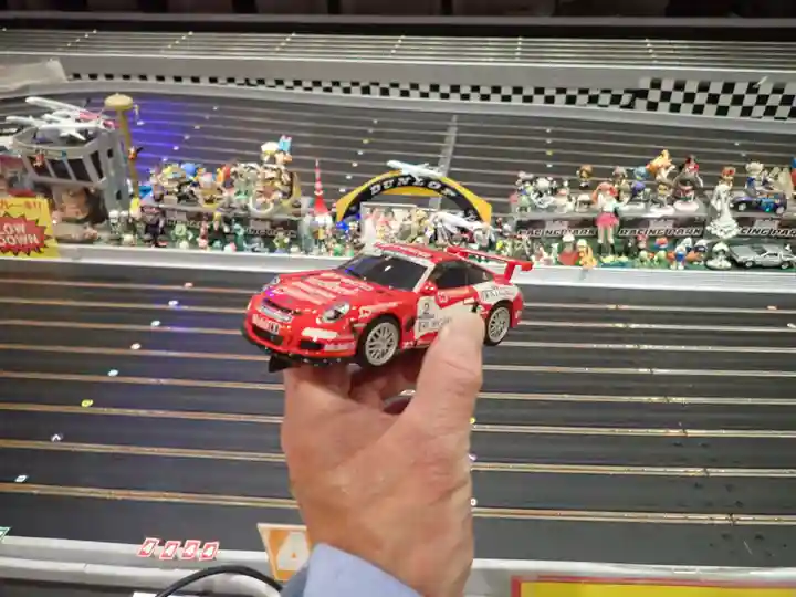 東京羽田 穴守稲荷神社(東京都)