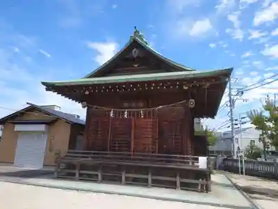 菅原神社(東京都)