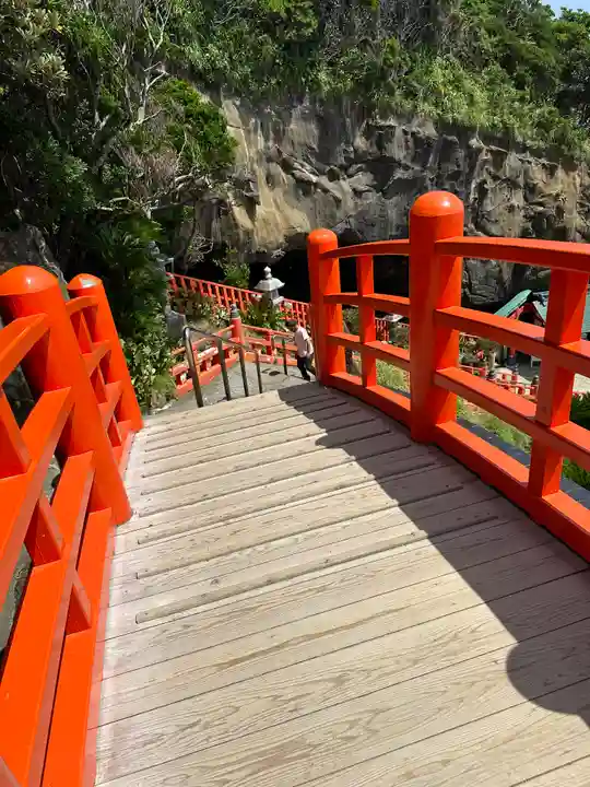 鵜戸神宮(宮崎県)