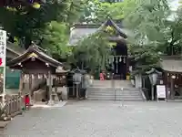 子安神社(東京都)