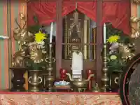 新堂寺(三重県)