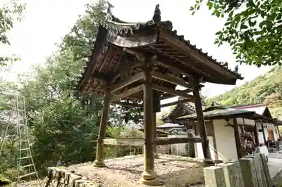 如意輪寺(奈良県)