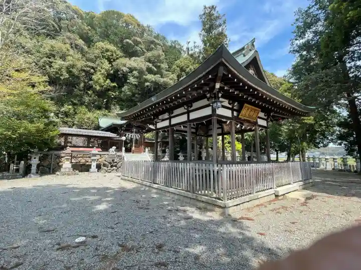 日吉神社(滋賀県)