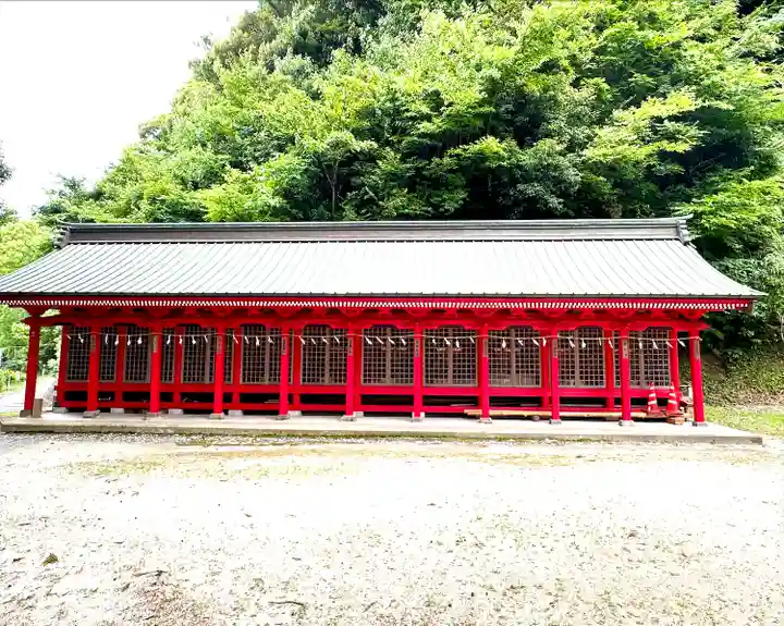 高瀧神社(千葉県)