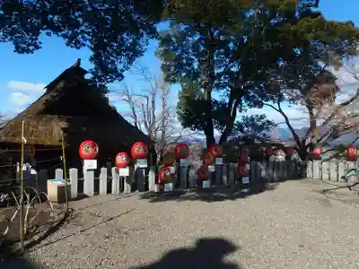 達磨寺(群馬県)
