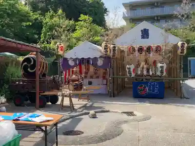 太田神社(東京都)