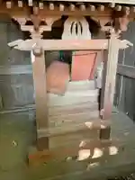 水流権現(千葉県)