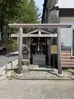 綱引弁財天社(和歌山県)