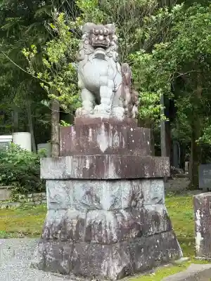 山梨縣護國神社(山梨県)