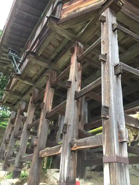 日吉大社のその他建物