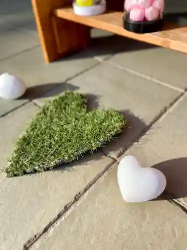 伊達神社のその他建物