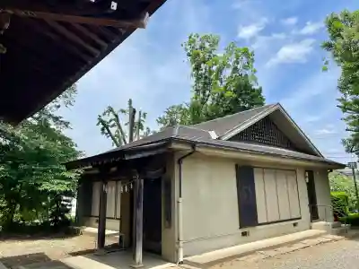 諏訪神社(東京都)