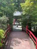 青麻神社(宮城県)