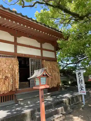 無量寺のその他建物