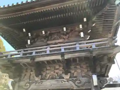 高松寺のその他建物