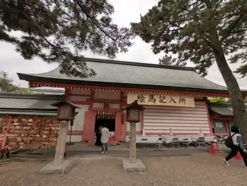 侍者社(住吉大社 末社)(大阪府)