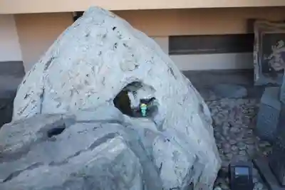 光性寺(群馬県)