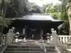 賀茂神社の本殿・本堂