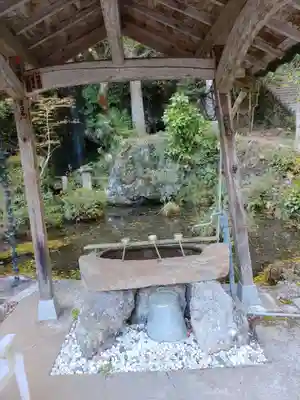 龍福寺(岐阜県)