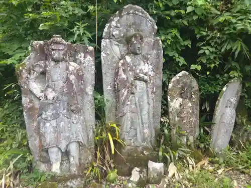 盛源寺(福井県)