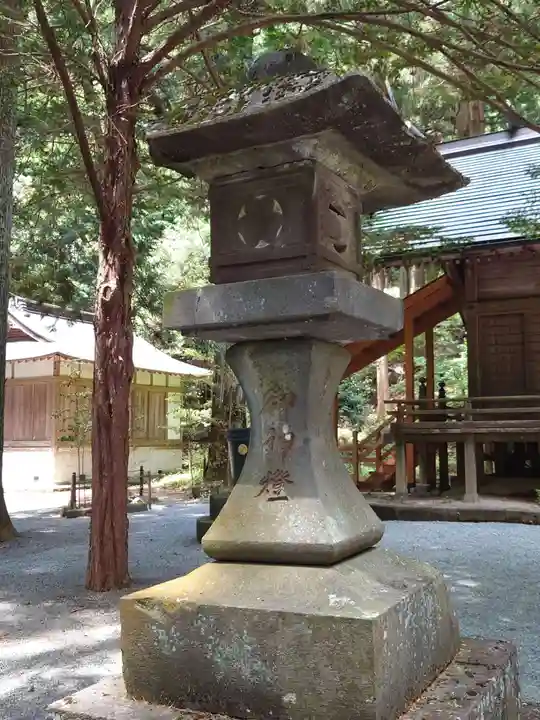 赤城神社(三夜沢町)のその他建物
