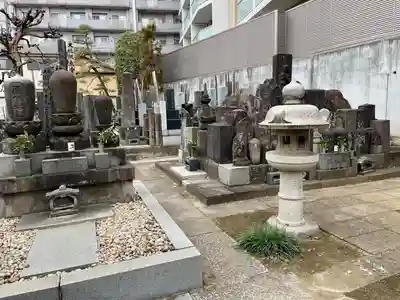 養昌寺(東京都)