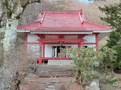 日輪寺(茨城県)