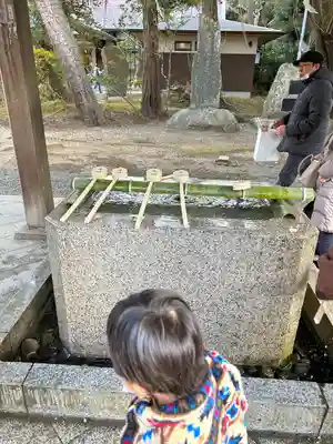 大洗磯前神社(茨城県)