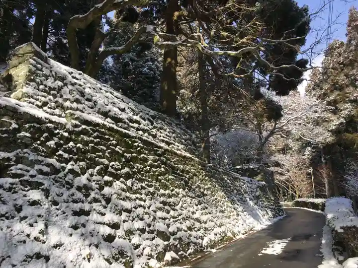 播州清水寺のその他建物