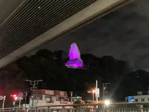 大船観音寺(神奈川県)