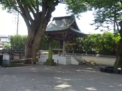 宗仲寺のその他建物