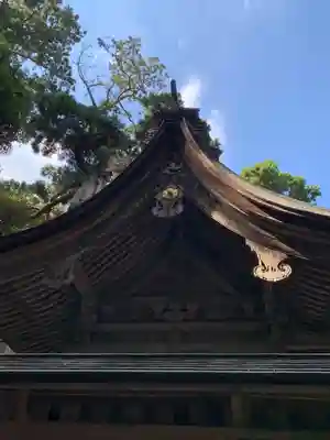 鹿島神宮(茨城県)