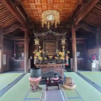 観音寺のその他建物