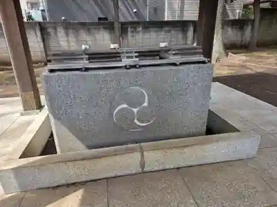 中町天祖神社(東京都)