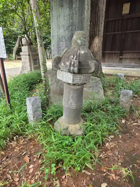 氷川神社(埼玉県)